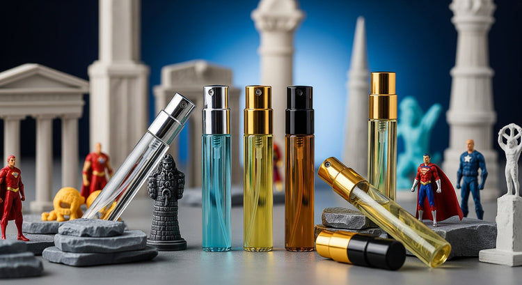 Decants
