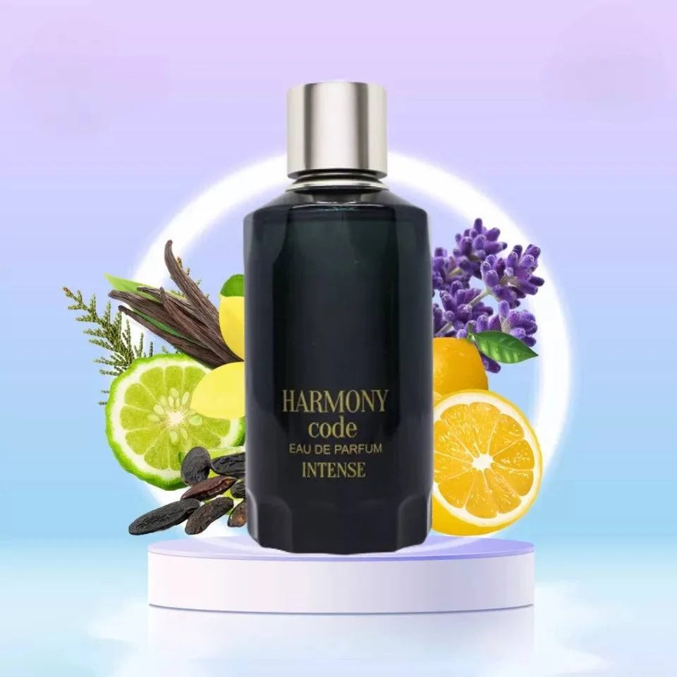 Fragrance World Harmony Code Intense