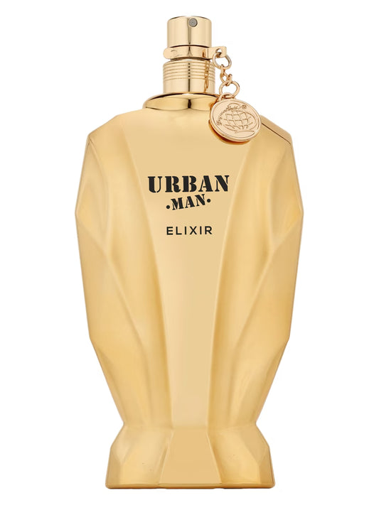 Fragrance World Urban Man Elixir