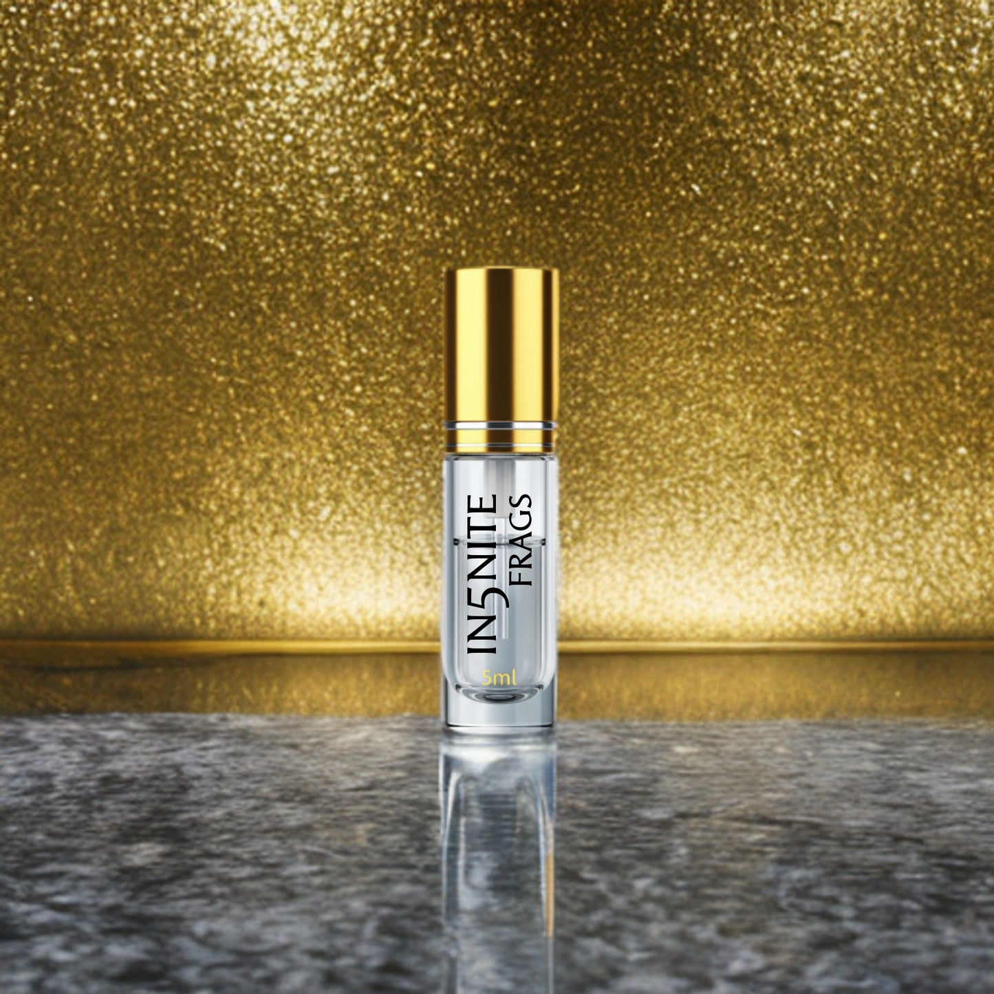 French Avenue Liquid Brun