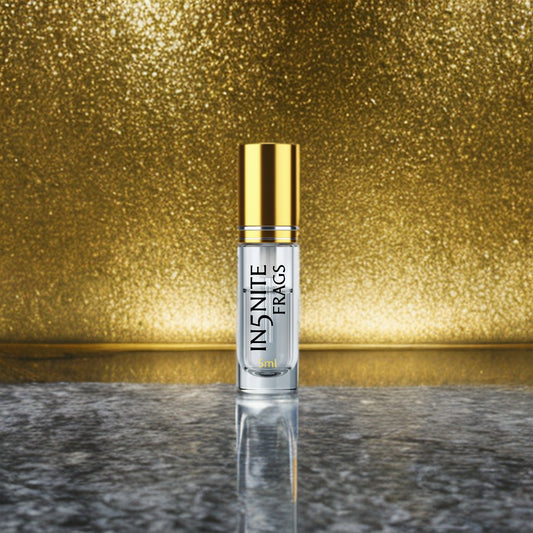 Riiffs Golden Elixir Reserve