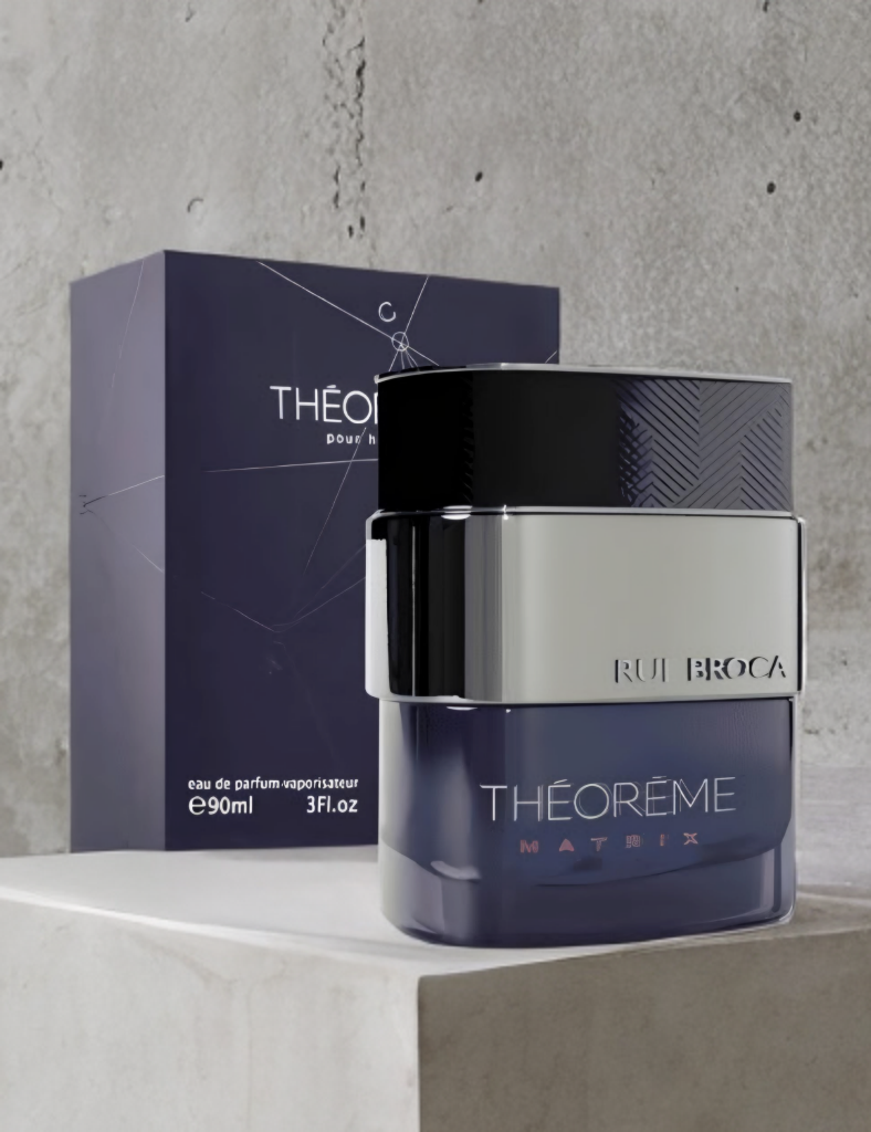 Rue Broca Theoreme Matrix