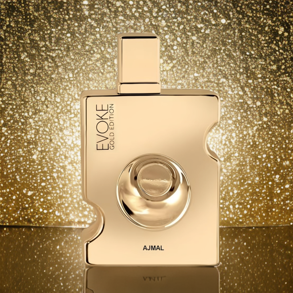 Ajmal Evoke Gold Edition
