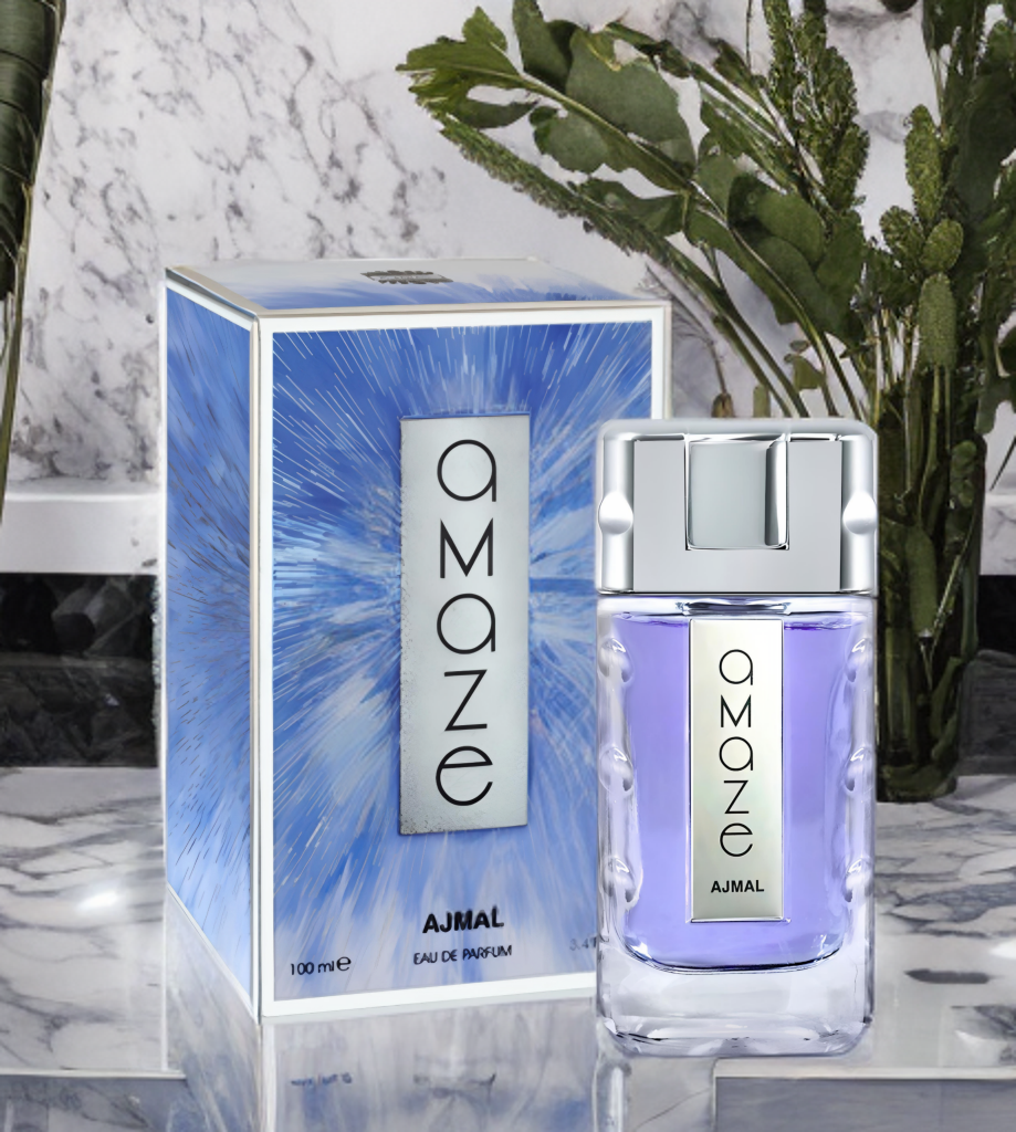 Ajmal Amaze For Men