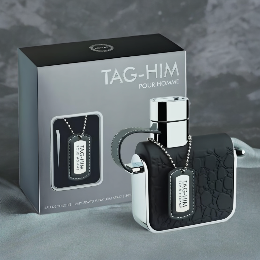 Armaf Tag-Him Pour Homme