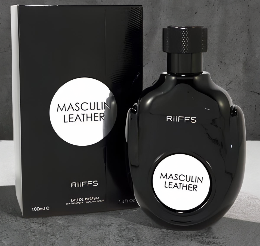 Riiffs Masculine Leather