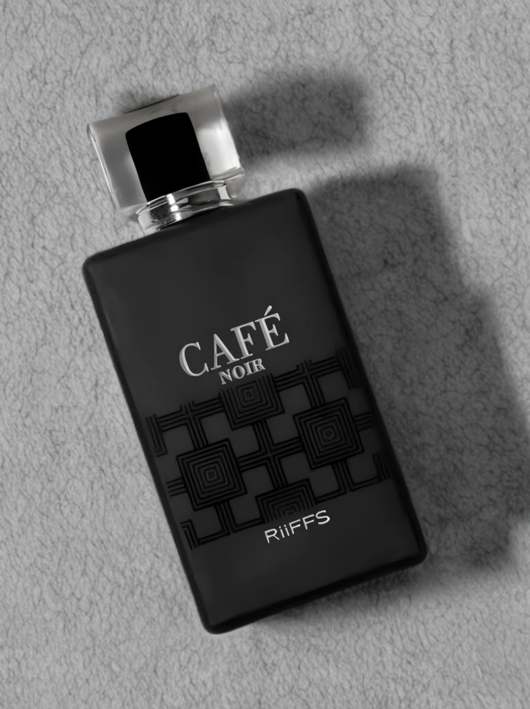 Riiffs Cafe Noir