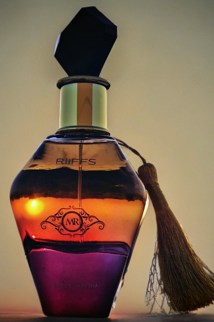 Riiffs Majestic Rose
