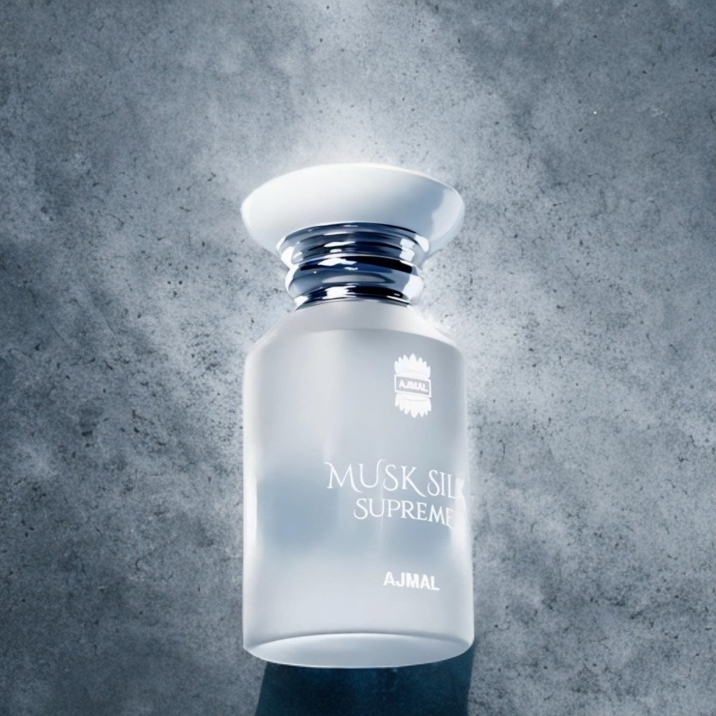 Ajmal Musk Silk Supreme