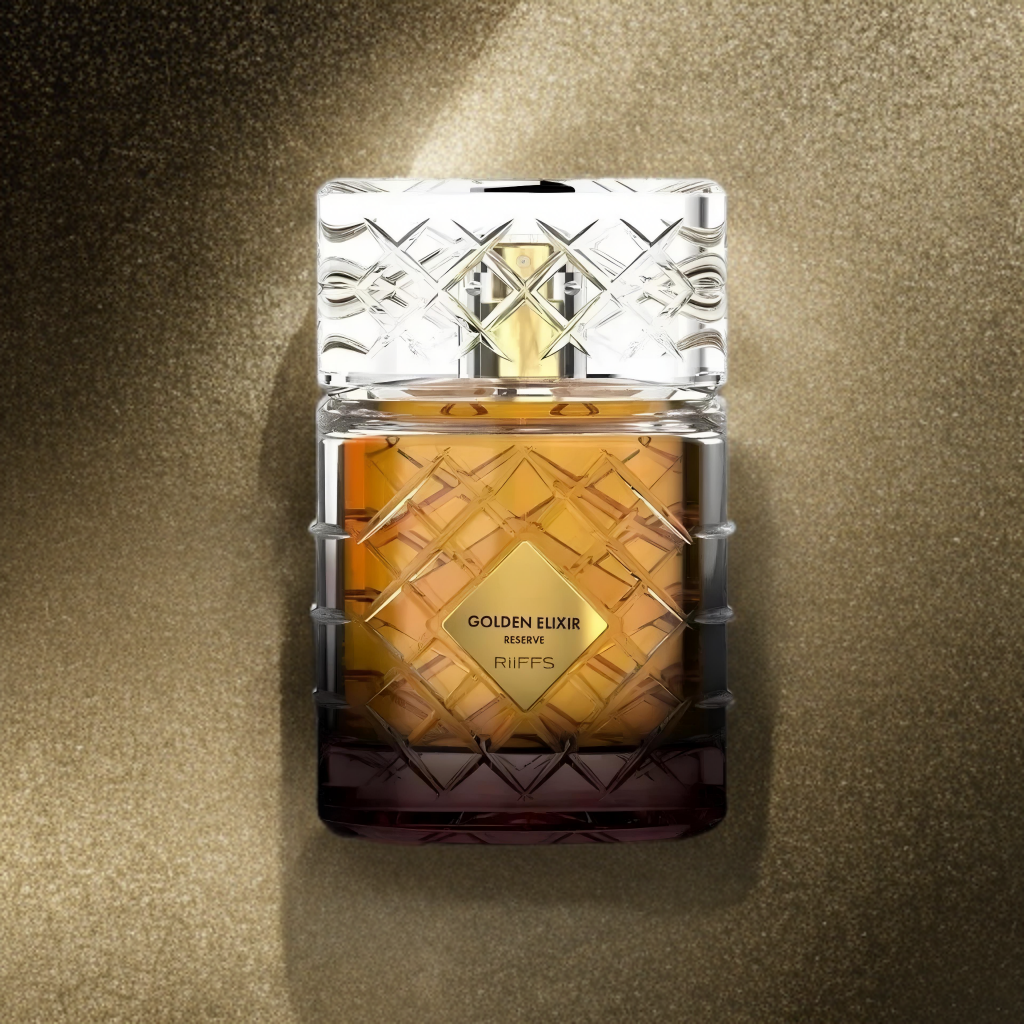 Riiffs Golden Elixir Reserve