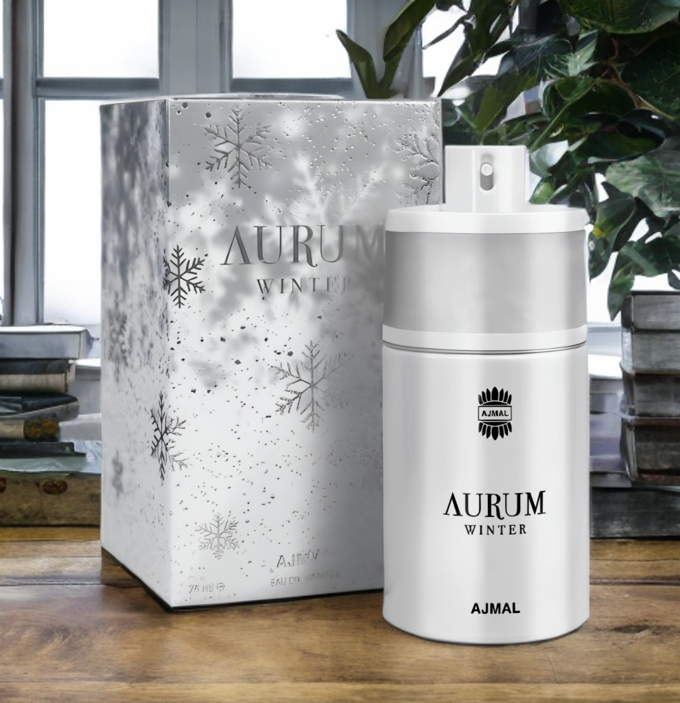 Ajmal Aurum Winter