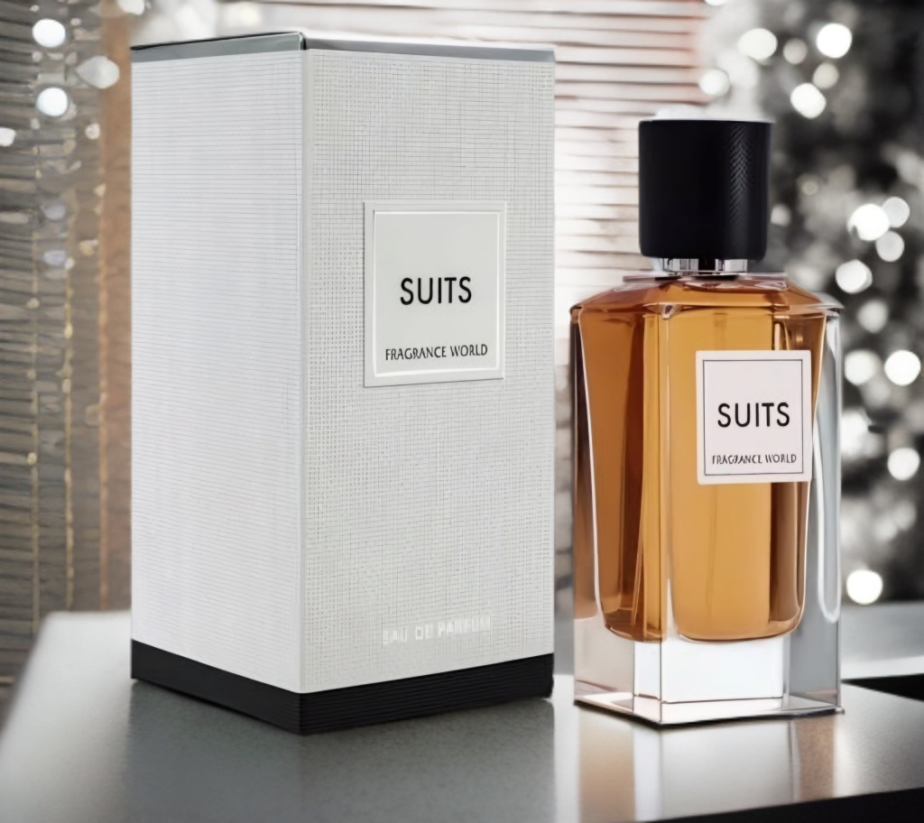 Fragrance World Suits