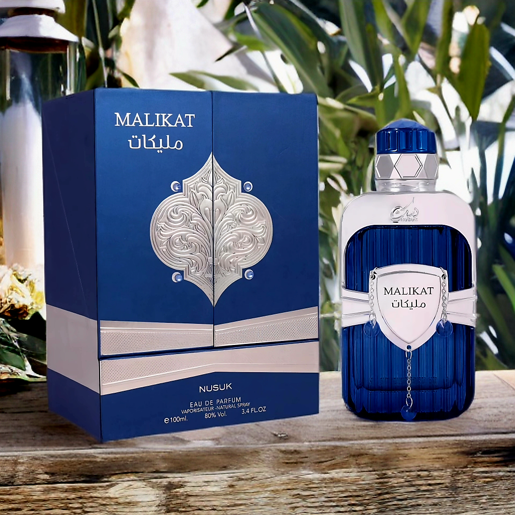 Nusuk Malikat Pour Femme