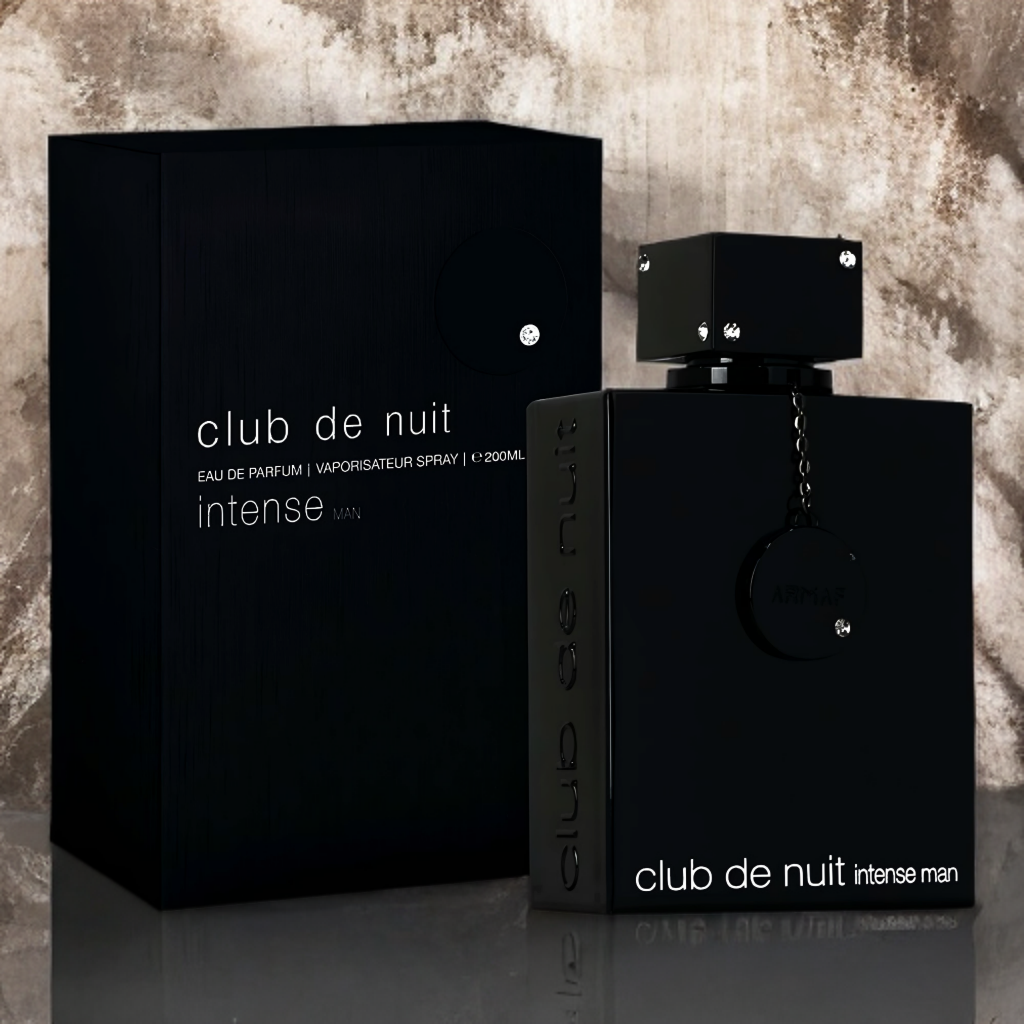 Armaf Club de Nuit Intense Man EDP 200ml