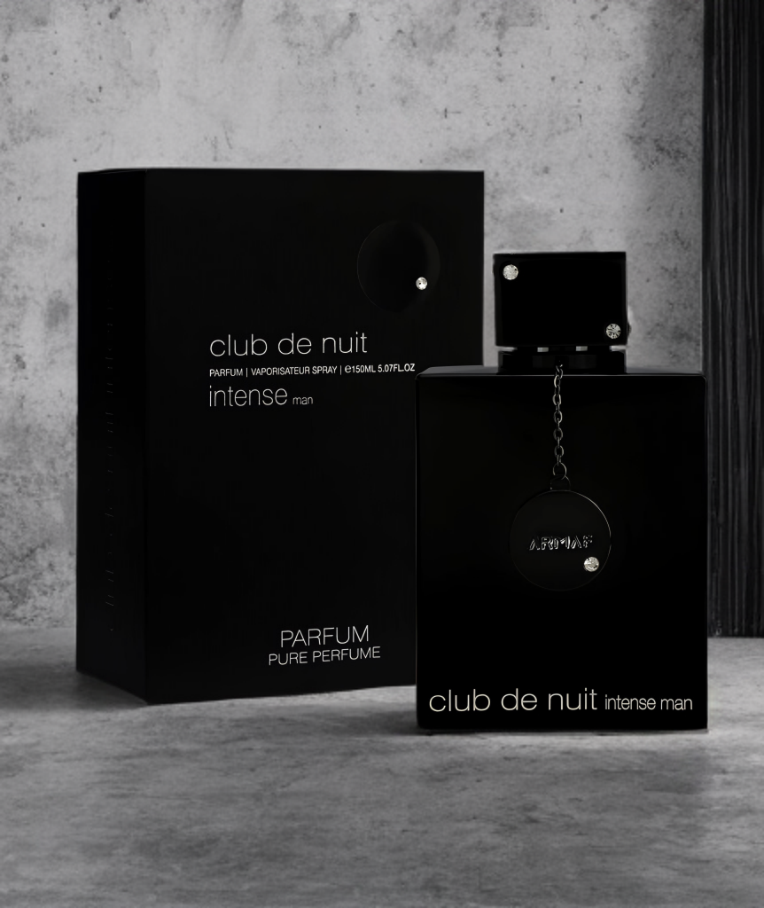 Armaf Club de Nuit Intense Man Parfum 150ml