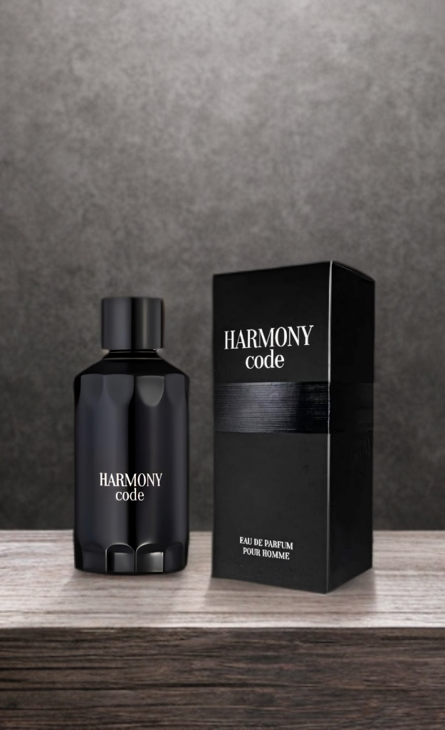 Fragrance World Harmony Code