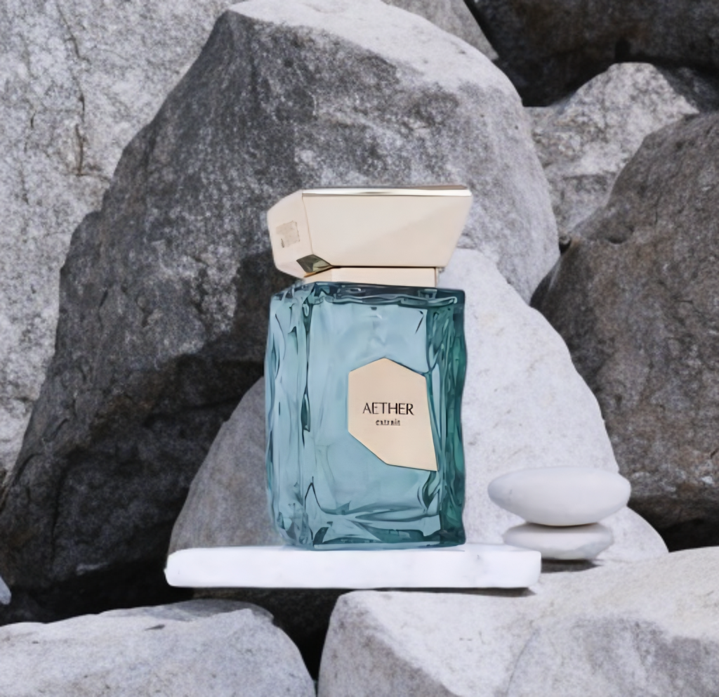 French Avenue Aether Extrait