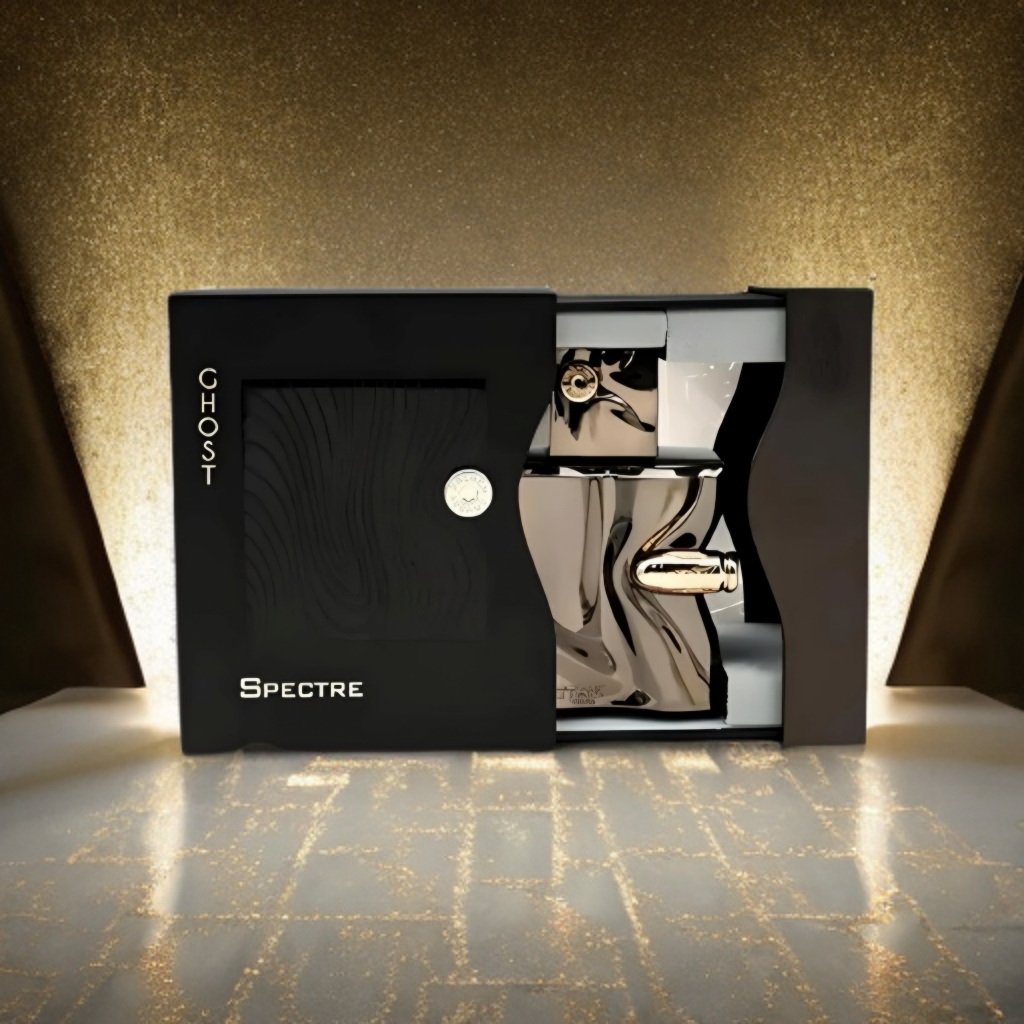 French Avenue Spectre Ghost