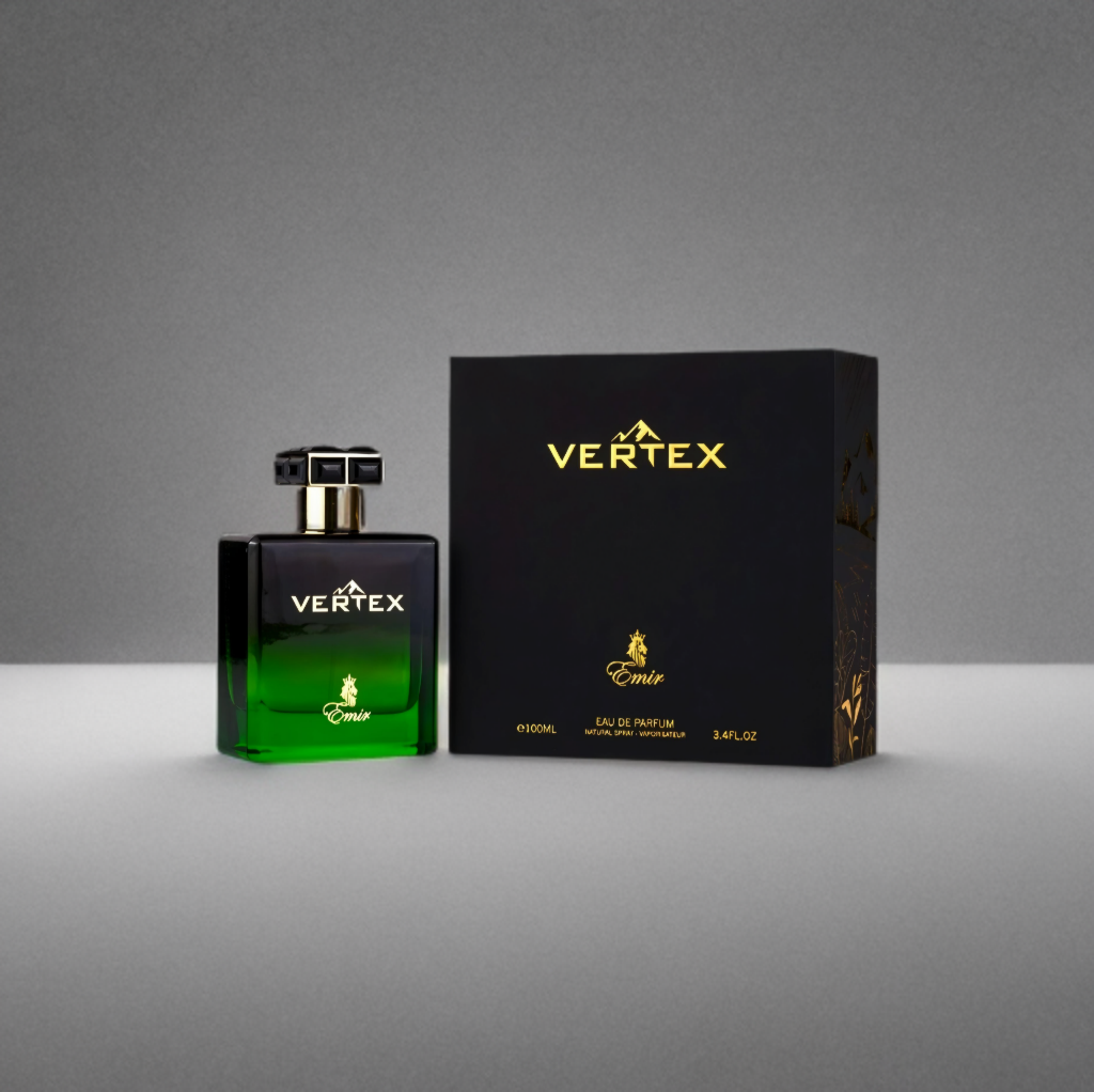 Emir Vertex