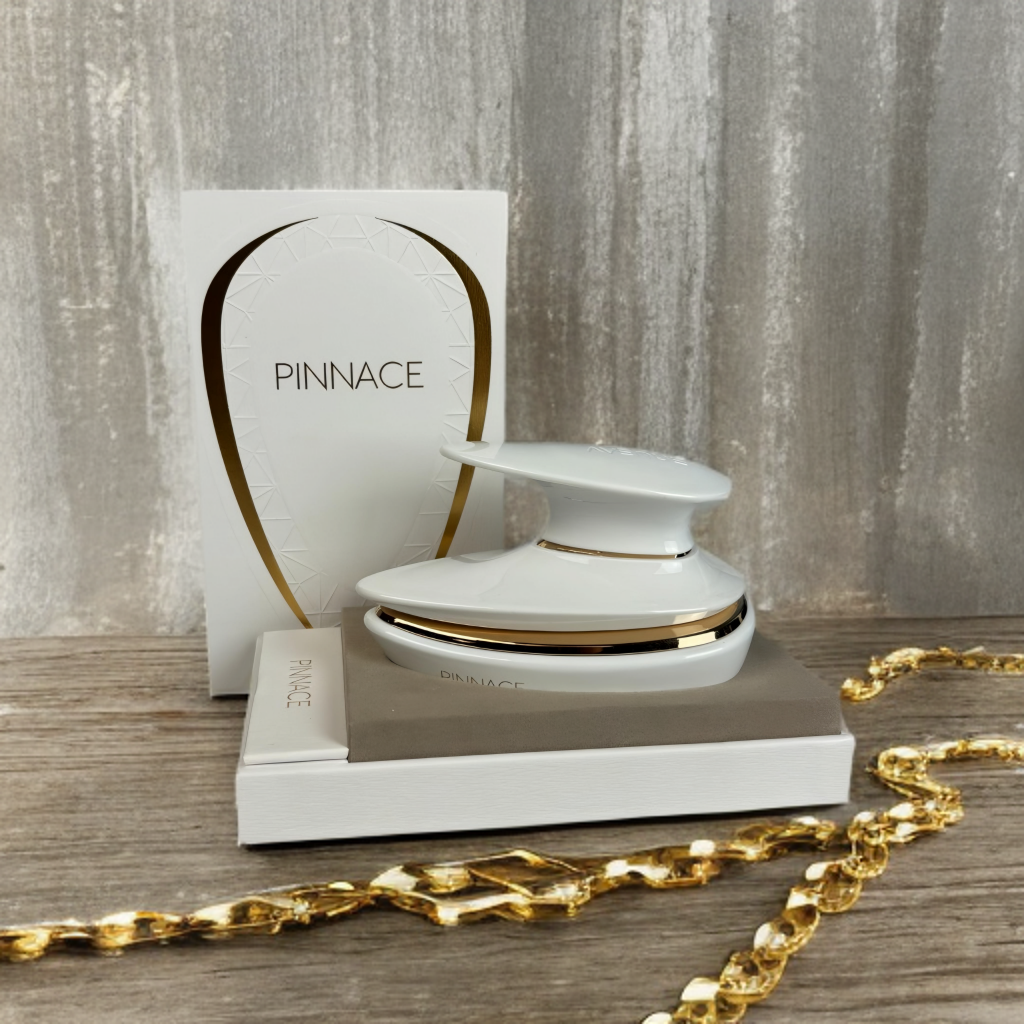French Avenue Pinnace Blanc White