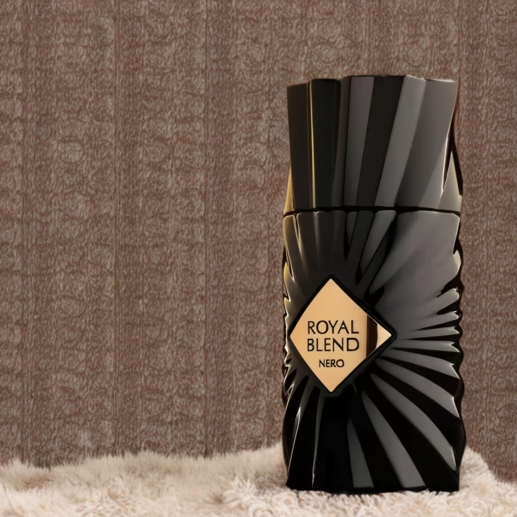 French Avenue Royal Blend Nero