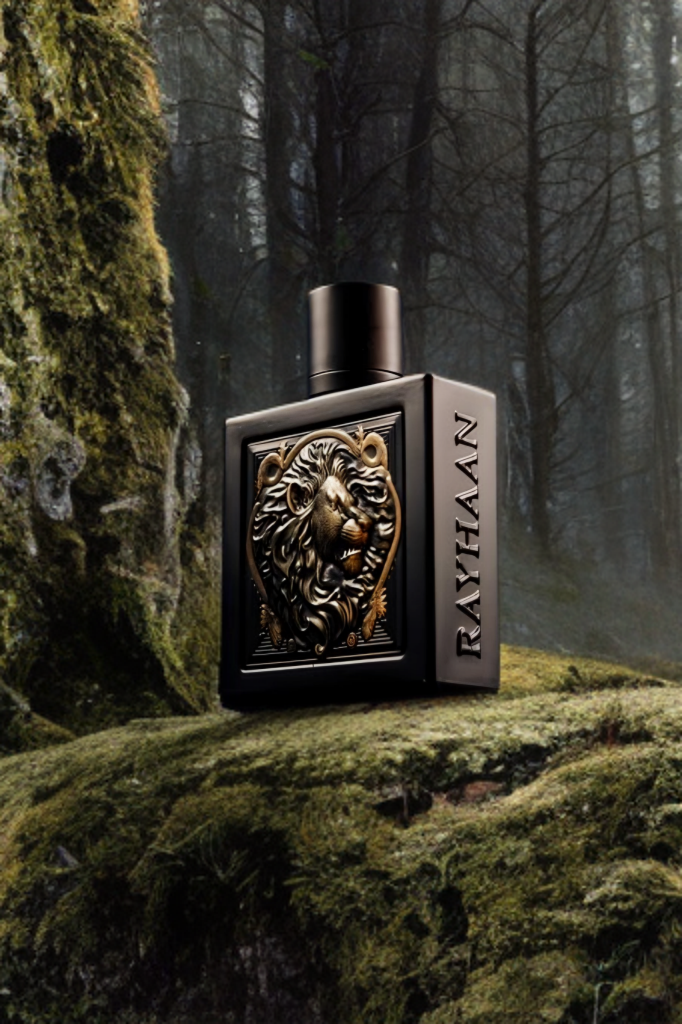 Rayhaan Lion