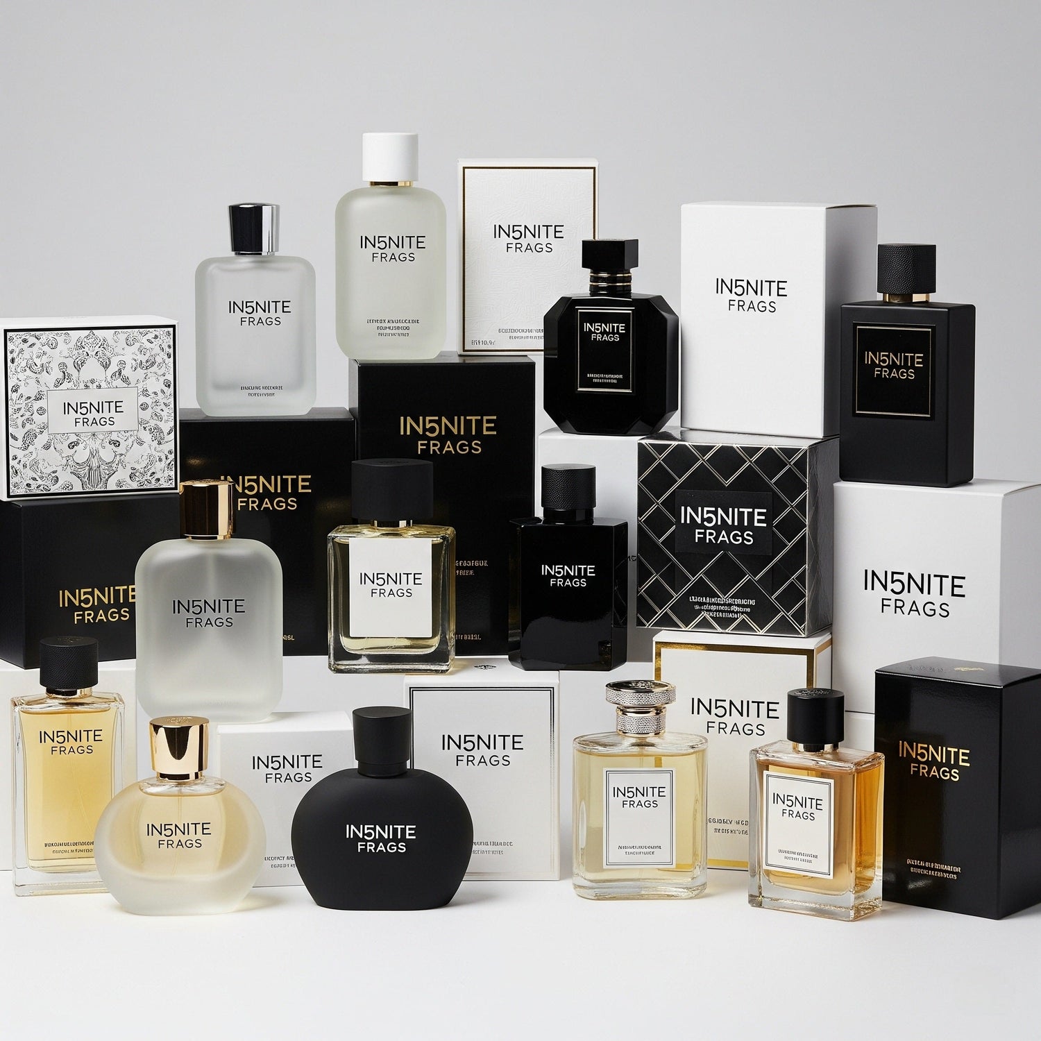 Perfumes