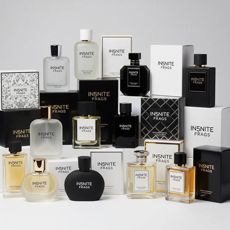 Perfumes