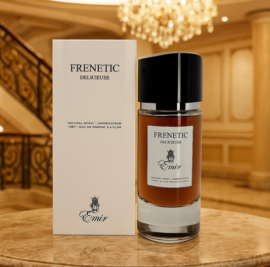 Emir Frenetic Delicieuse
