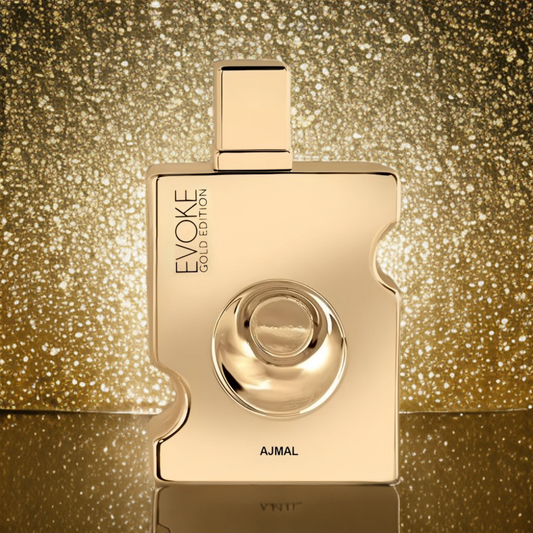 Ajmal Evoke Gold Edition