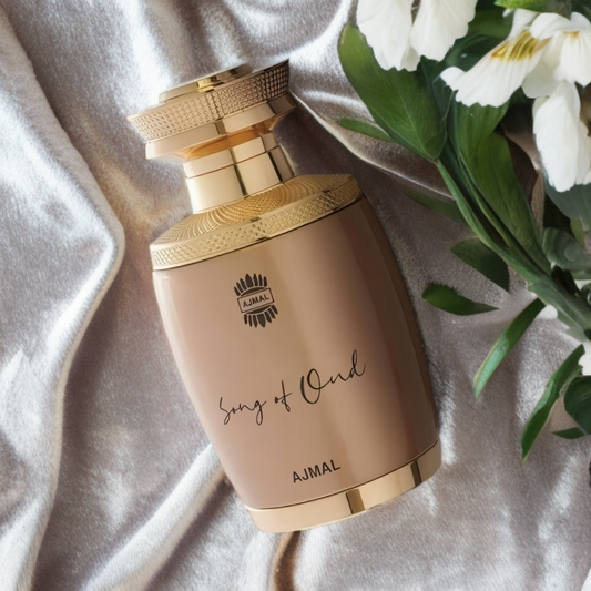 Ajmal Song of Oud