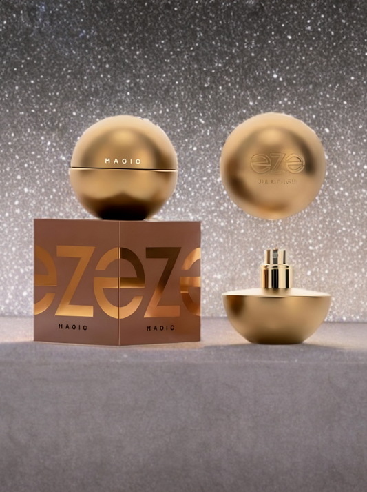 Eze Magic