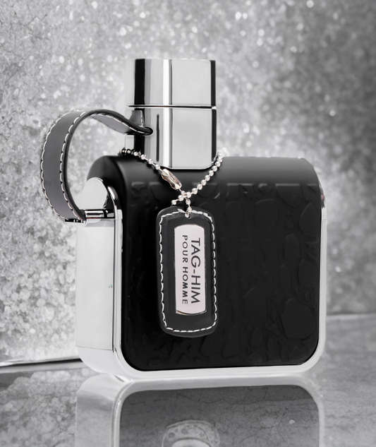 Armaf Tag-Him Pour Homme