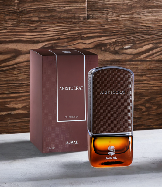 Ajmal Aristocrat For Him