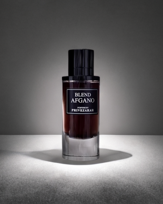 Paris Corner Blend Afgano