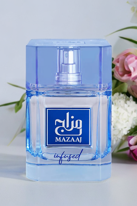 Zimaya Mazaaj Infused