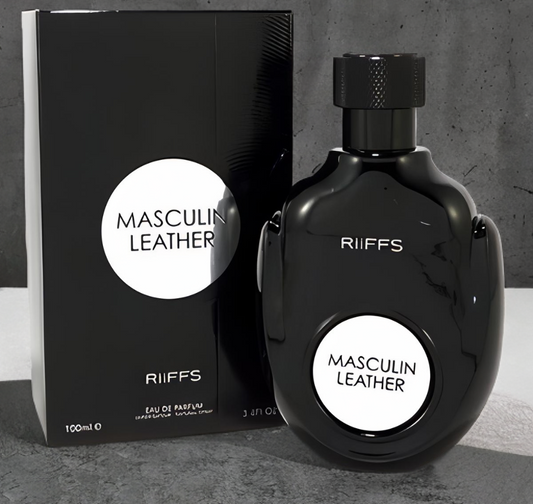 Riiffs Masculine Leather
