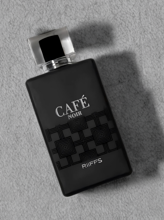 Riiffs Cafe Noir