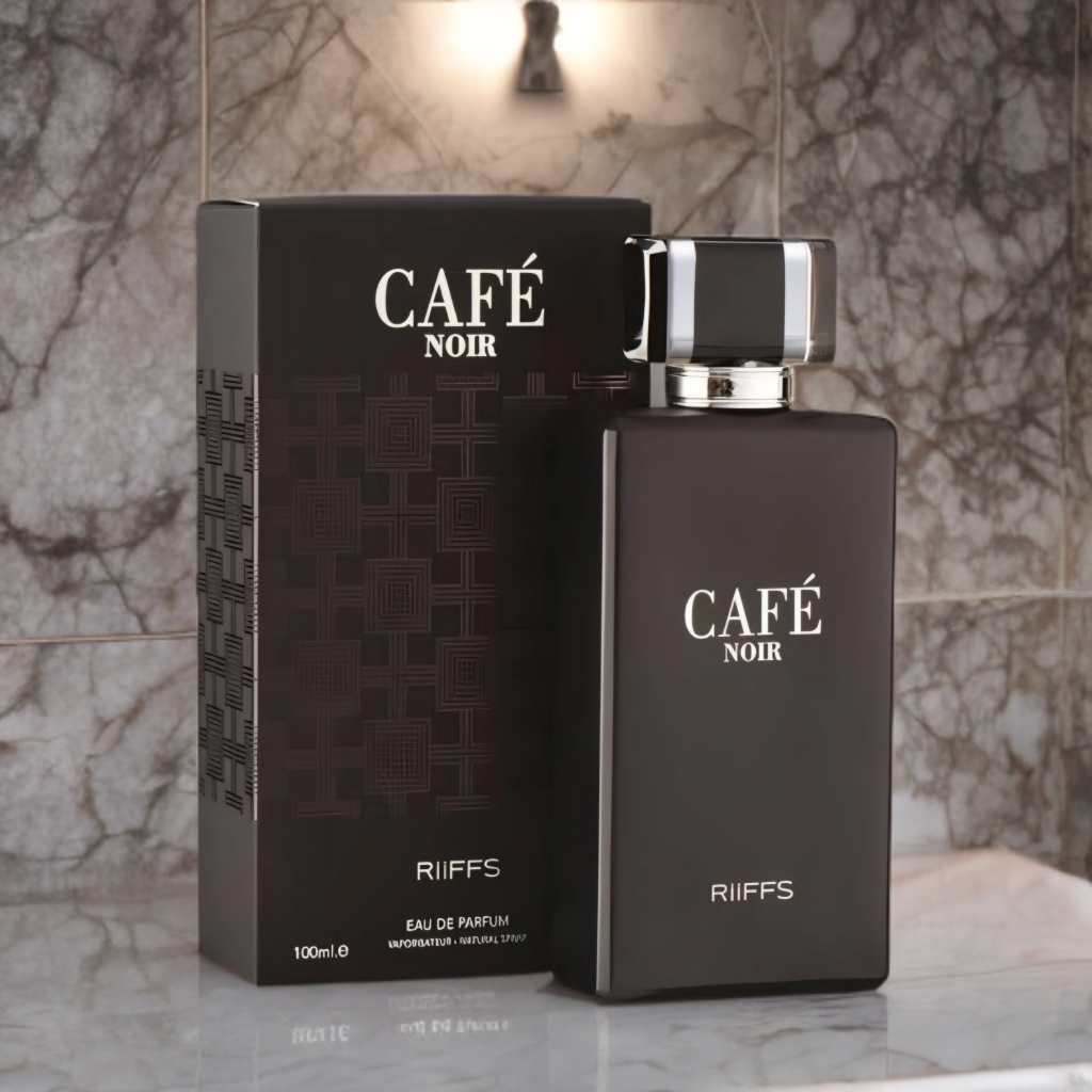 Riiffs Cafe Noir