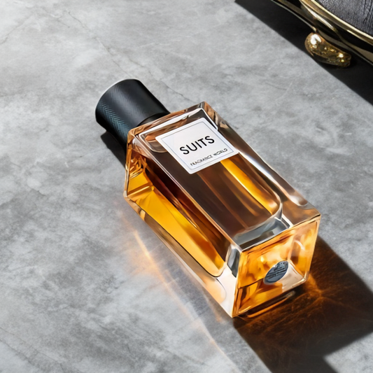 Fragrance World Suits