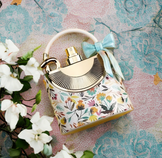 Fragrance World Nudo Exotic Flowers