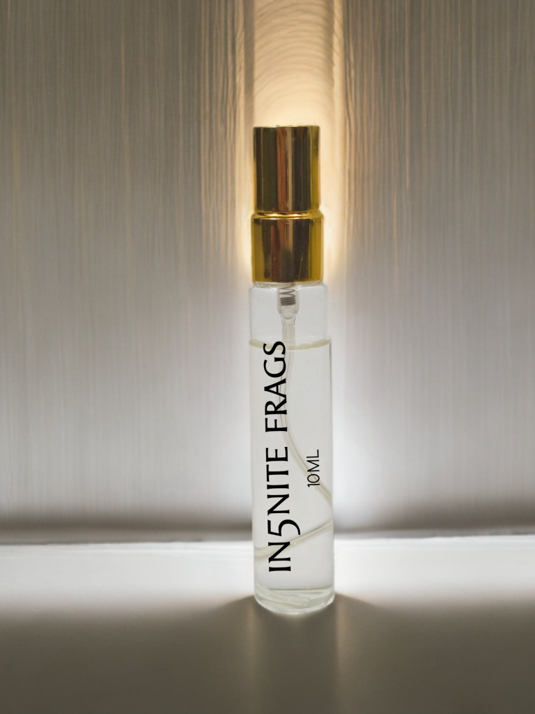 Fragrance World Harmony Code Absolute