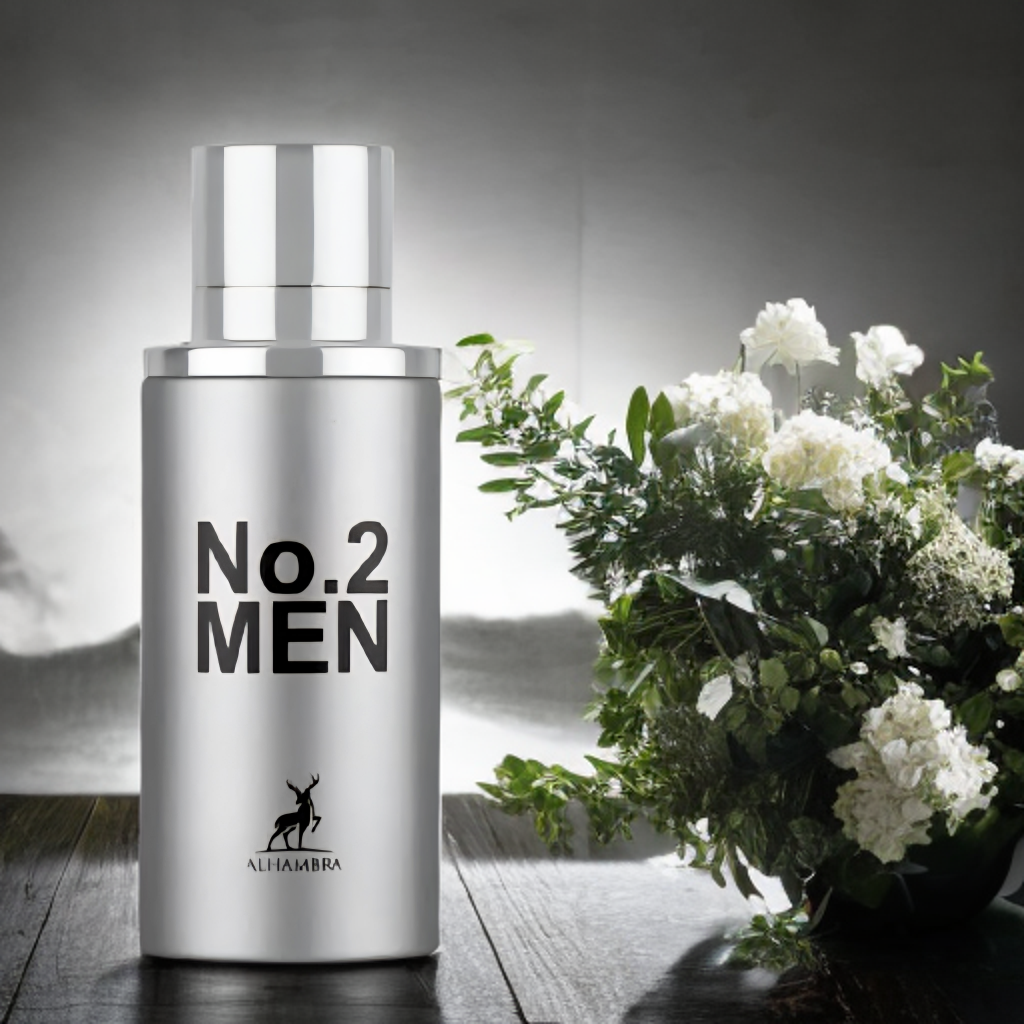 Maison Alhambra No.2 Men