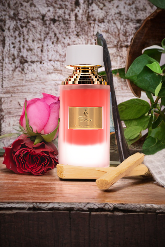 Emir Vanilla and Roses