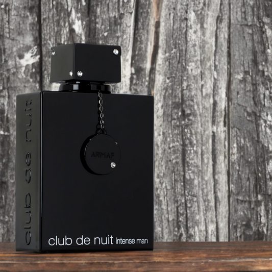 Armaf Club de Nuit Intense Man EDP 200ml