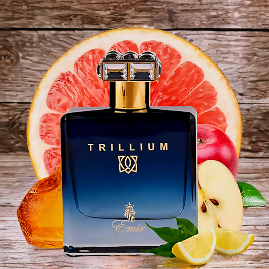 Emir Trillium