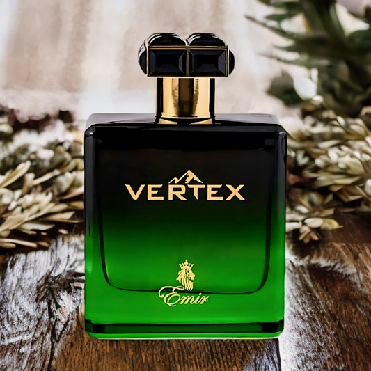 Emir Vertex