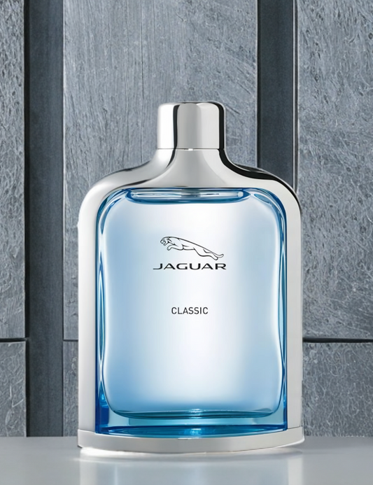 Jaguar Classic Edt