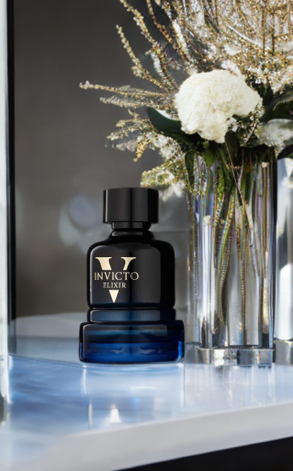 Fragrance World Invicto Victorious Elixir