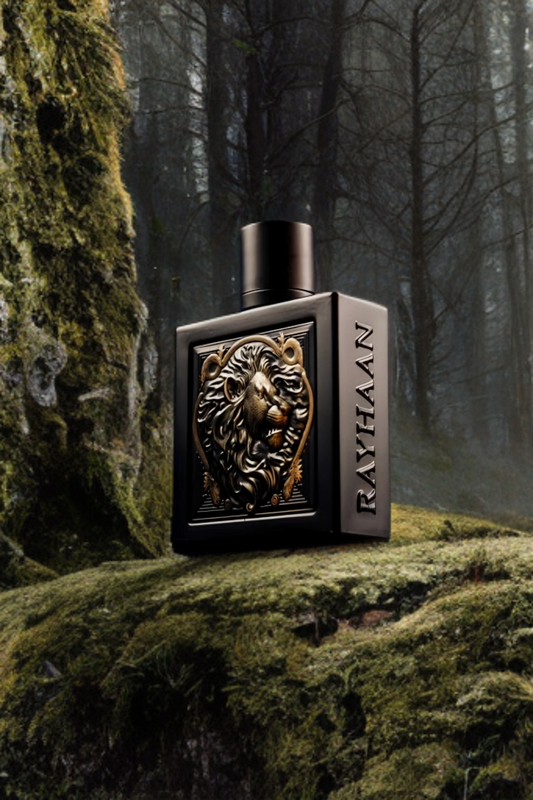 Rayhaan Lion